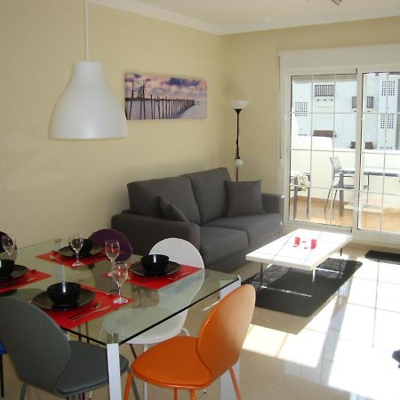 Residencial Duquesa 2049 Apartman Manilva Kültér fotó
