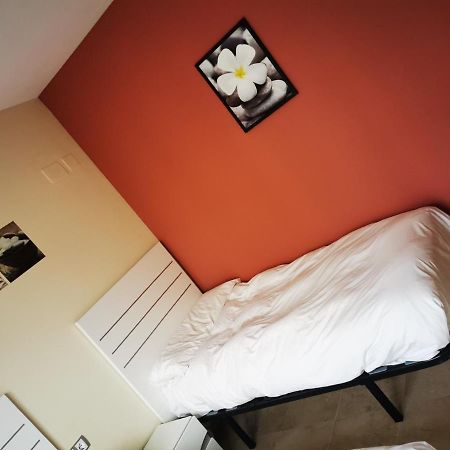 Residencial Duquesa 2049 Apartman Manilva Kültér fotó