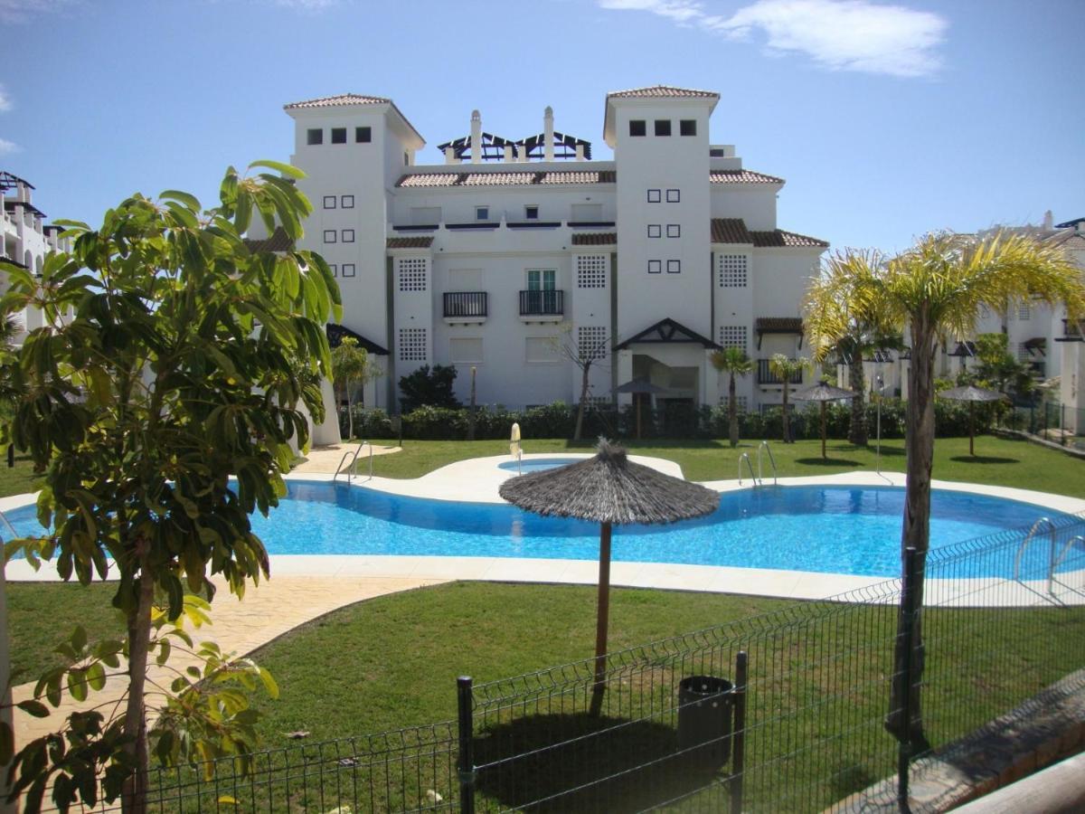 Residencial Duquesa 2049 Apartman Manilva Kültér fotó