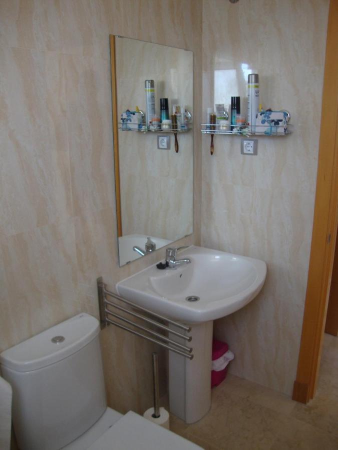 Residencial Duquesa 2049 Apartman Manilva Kültér fotó