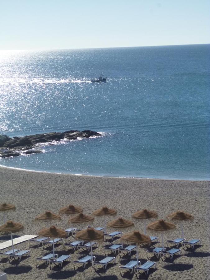 Residencial Duquesa 2049 Apartman Manilva Kültér fotó