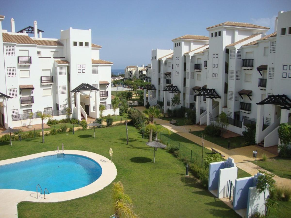 Residencial Duquesa 2049 Apartman Manilva Kültér fotó