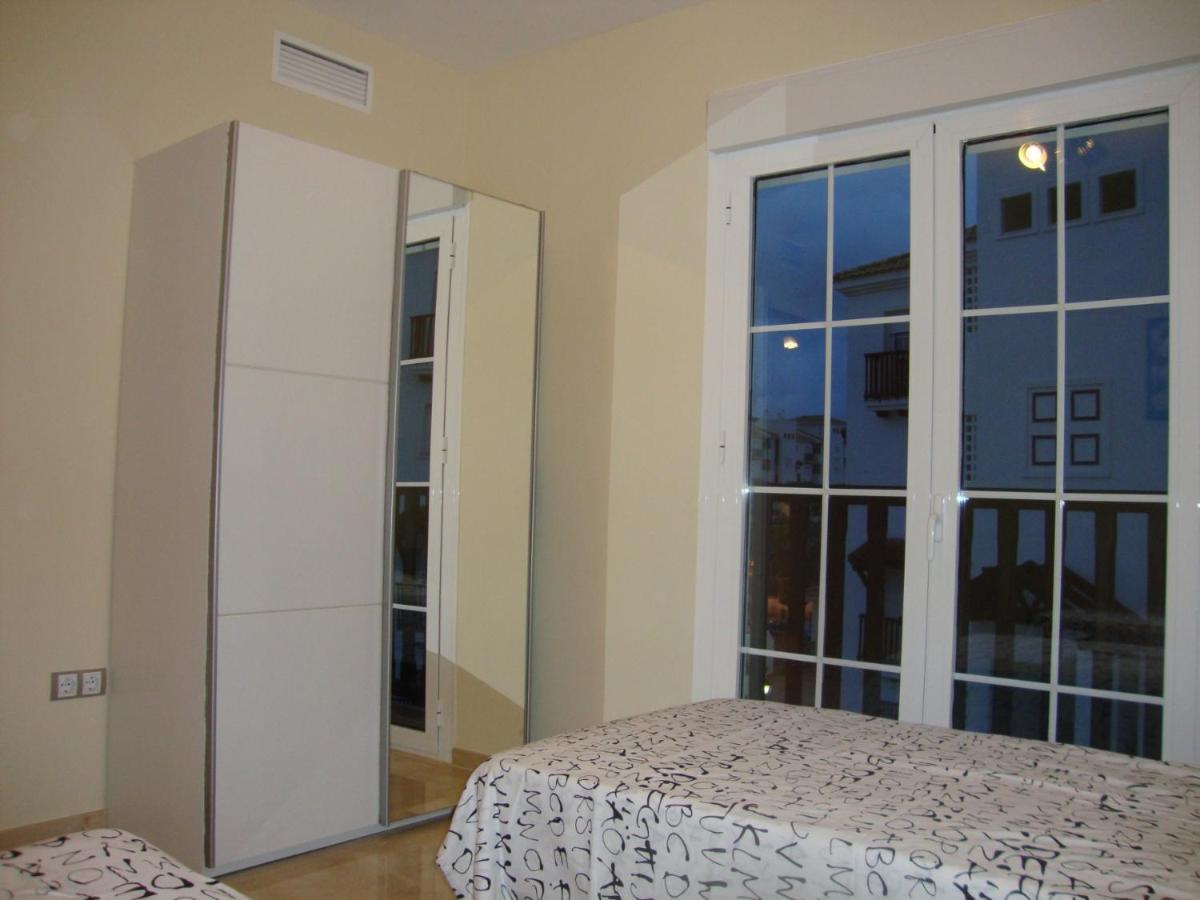 Residencial Duquesa 2049 Apartman Manilva Kültér fotó