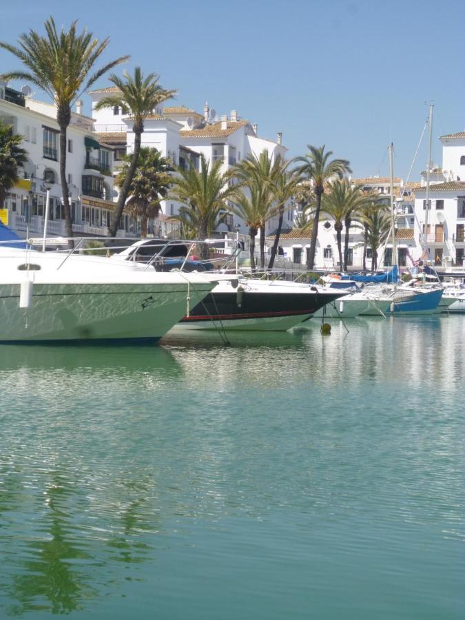 Residencial Duquesa 2049 Apartman Manilva Kültér fotó