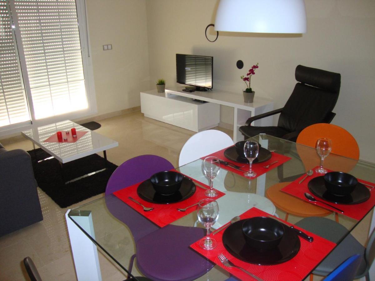 Residencial Duquesa 2049 Apartman Manilva Kültér fotó