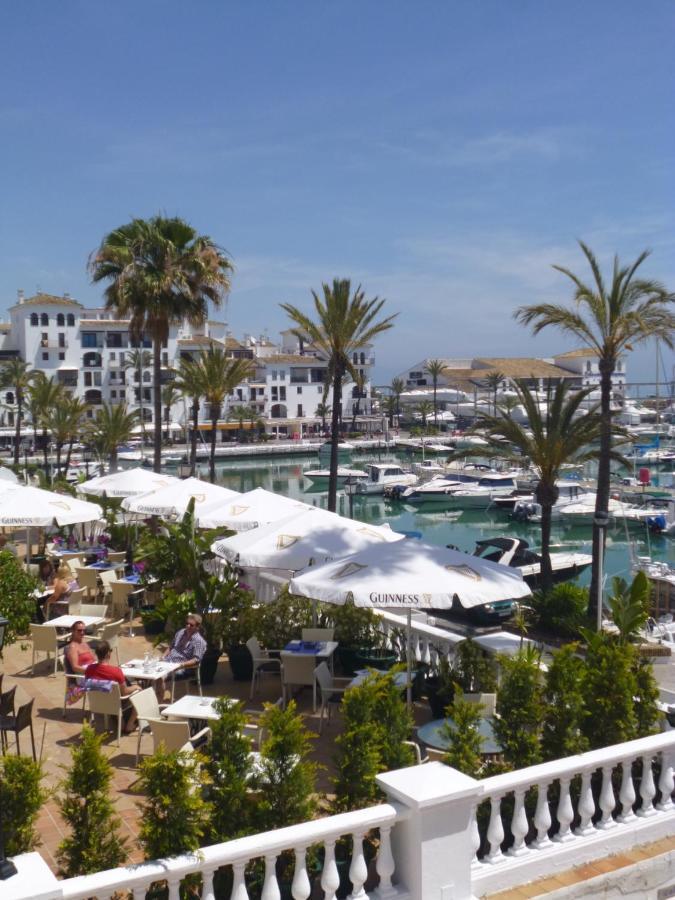 Residencial Duquesa 2049 Apartman Manilva Kültér fotó
