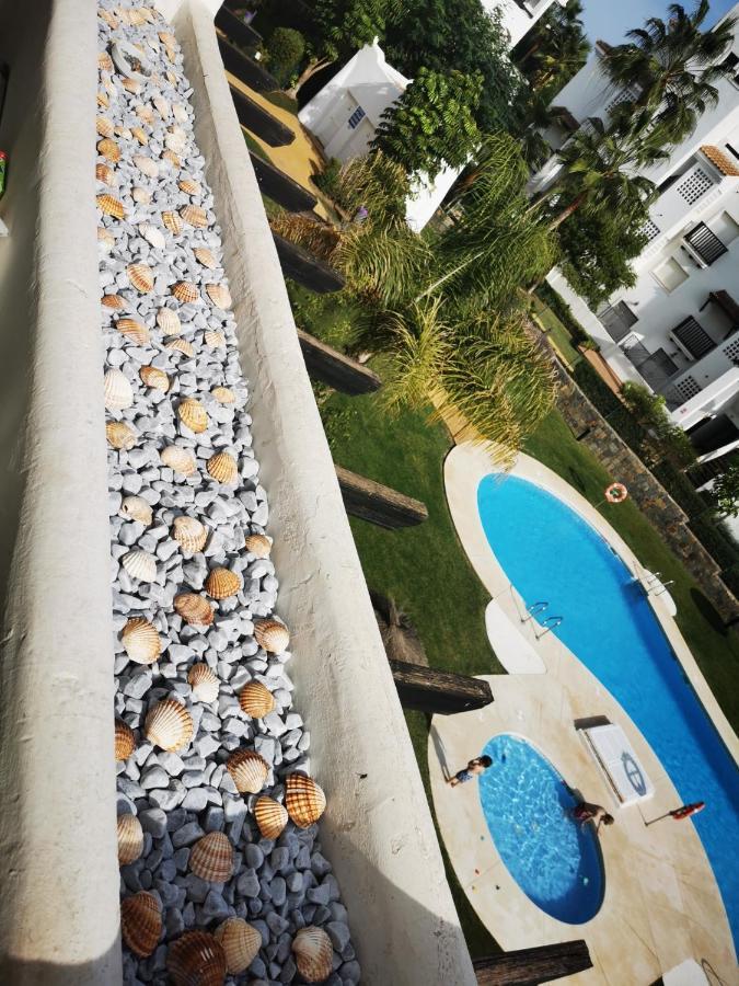 Residencial Duquesa 2049 Apartman Manilva Kültér fotó