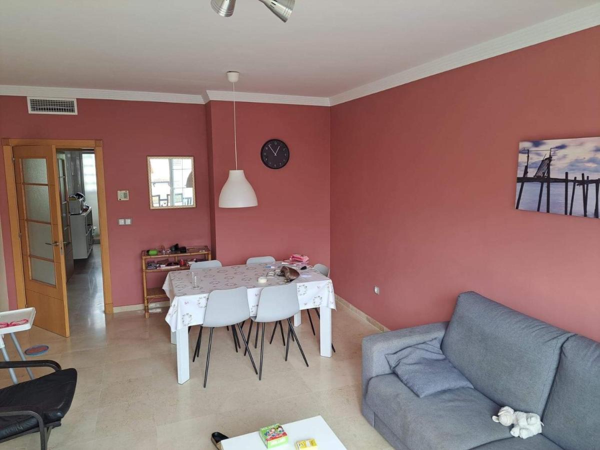 Residencial Duquesa 2049 Apartman Manilva Kültér fotó
