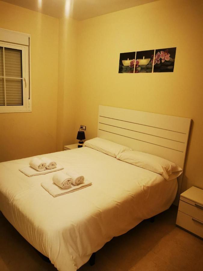 Residencial Duquesa 2049 Apartman Manilva Kültér fotó