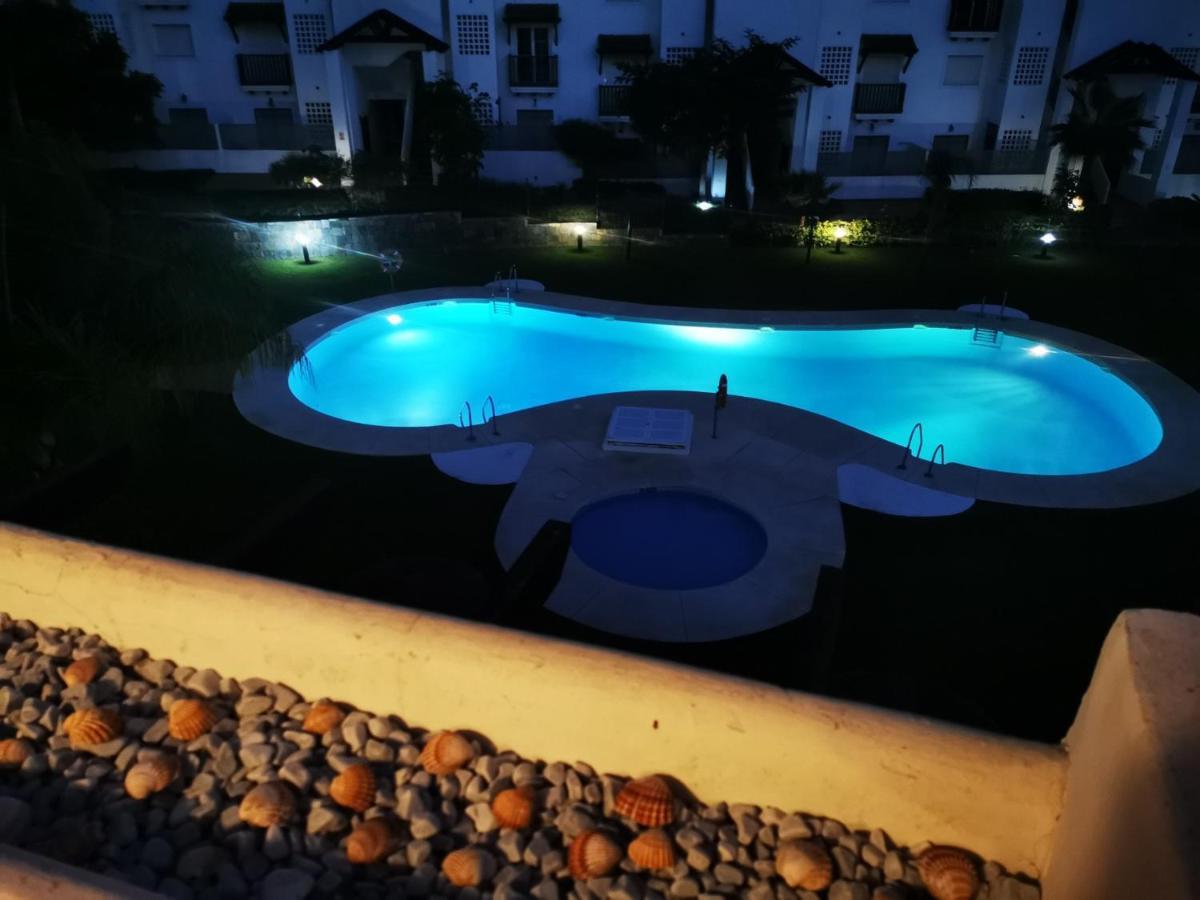 Residencial Duquesa 2049 Apartman Manilva Kültér fotó